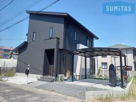 岡山県岡山市中区兼基