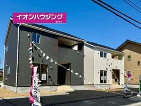 福井県坂井市春江町中筋