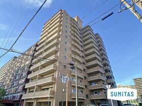 リビンコート厚生町