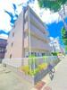 メゾン御影中町 2階 築28年の賃貸物件