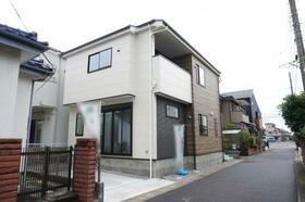 埼玉県越谷市大字大林