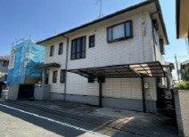 東京都八王子市南陽台３丁目