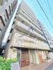 ガラステージ市ヶ谷弐番館 2階 築25年の賃貸物件