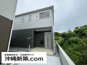 沖縄県糸満市字座波