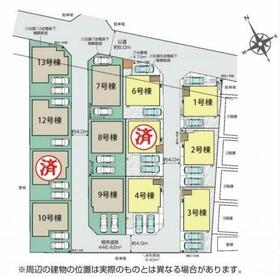 埼玉県入間市下藤沢５丁目