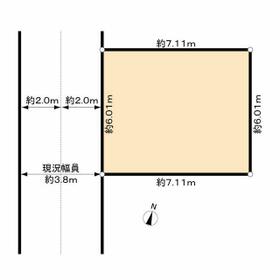 東京都葛飾区西亀有１丁目