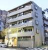 サンテミリオン目白台 1階 築23年10ヶ月の賃貸物件