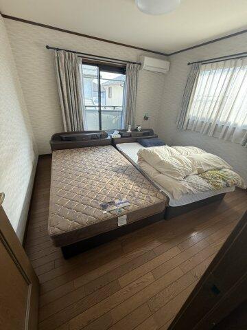 detached 群馬県高崎市萩原町