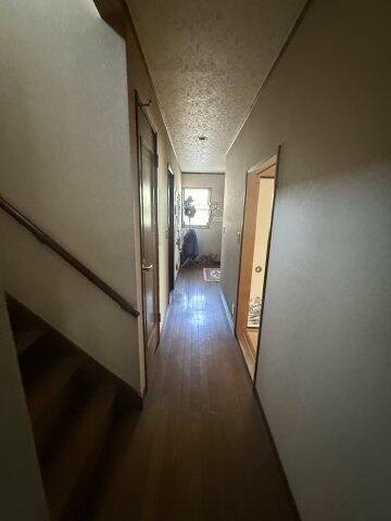detached 群馬県高崎市萩原町