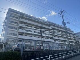 ヒルズ南戸塚プリメゾン１号棟