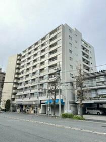 ライオンズマンション高砂
