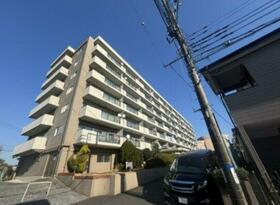 ニュー大船マンション