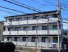 レオパレス来夢かしわ台 3階 築17年8ヶ月の賃貸物件