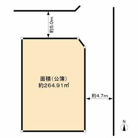 兵庫県川西市大和東４丁目