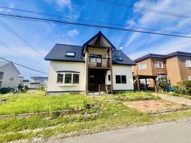 北海道江別市文京台南町