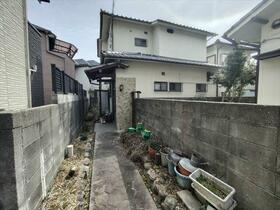 兵庫県宝塚市野上３丁目