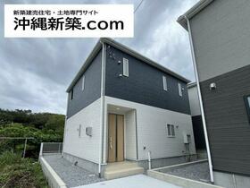 沖縄県糸満市字座波