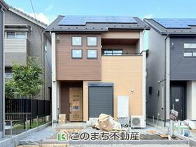 栃木県宇都宮市平松３丁目