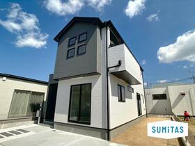 岡山県岡山市中区山崎