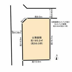 福岡県福岡市早良区有田４丁目
