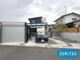 愛媛県松山市福音寺町