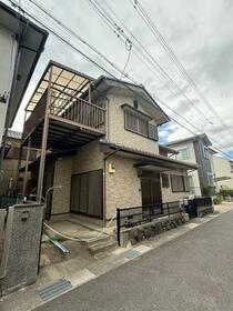 京都府長岡京市調子１丁目
