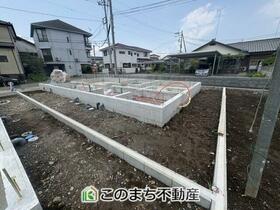 栃木県栃木市箱森町