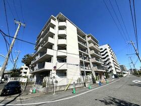 サンライズマンションドムス堺