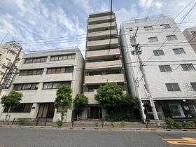 ジェイパレス浅草今戸