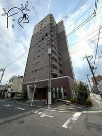 中古マンション　前橋市本町　ポレスター　５０２号室　　