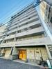 エスリード上本町北 8階 築23年7ヶ月の賃貸物件