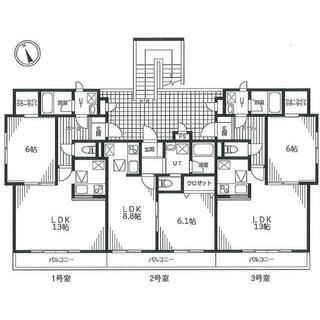 間取り：214078153354