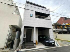 大阪府大阪市東住吉区南田辺３丁目