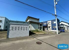 北海道江別市牧場町