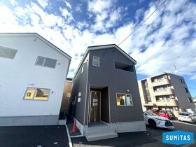 北海道札幌市手稲区稲穂二条７丁目