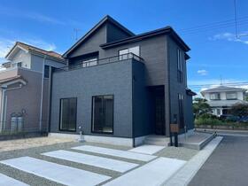 福島県郡山市富田町字大徳南