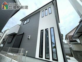 兵庫県明石市大久保町山手台２丁目