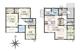 福島県会津若松市居合町