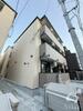 森ノ宮駅より徒歩10分 2階 新築の賃貸物件