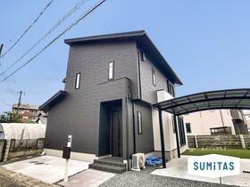 岡山県岡山市中区兼基