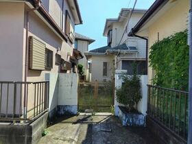 神奈川県茅ヶ崎市香川1丁目