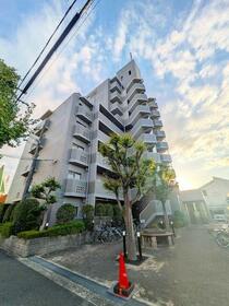 太平パシフィック南花田