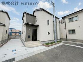 埼玉県八潮市大字二丁目