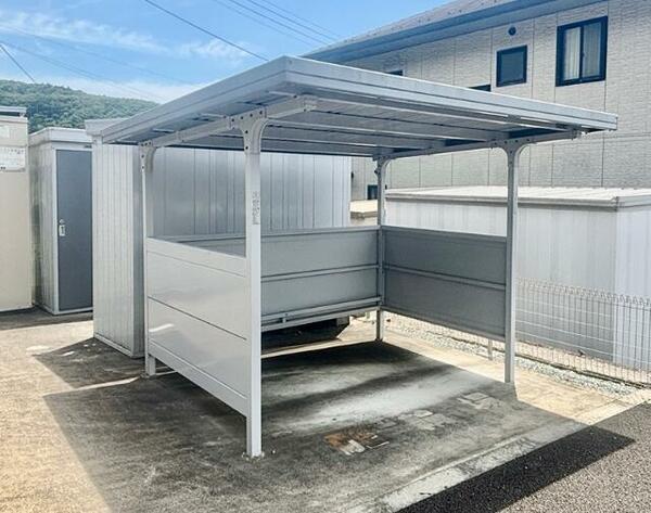 apartment 宮城県亘理郡山元町高瀬
地図を見る