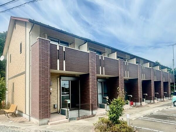 apartment 茨城県つくば市研究学園５丁目５－１３ ファースト・ラフィーネ・学園１Ｆ