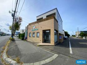 北海道江別市野幌住吉町