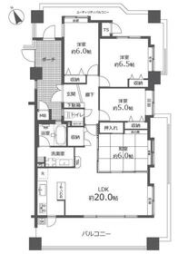 フォレストコート緑井