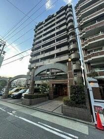 レインボー那古野