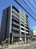 桜坂駅より徒歩35分 5階 新築の賃貸物件