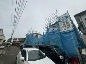 神奈川県横浜市泉区中田東２丁目